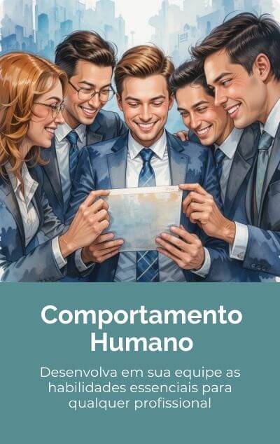 comportamento humano