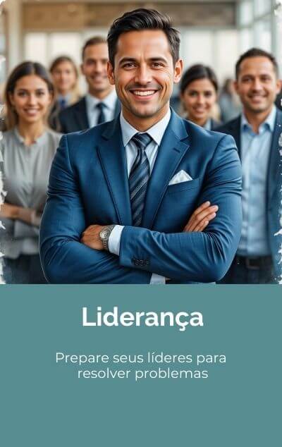 liderança